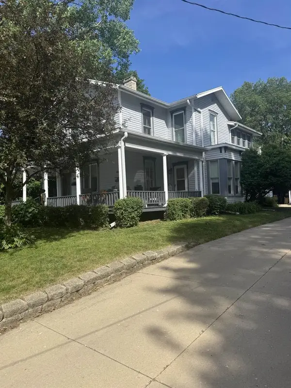 616-618 E Milwaukee Street, Janesville, WI 53545