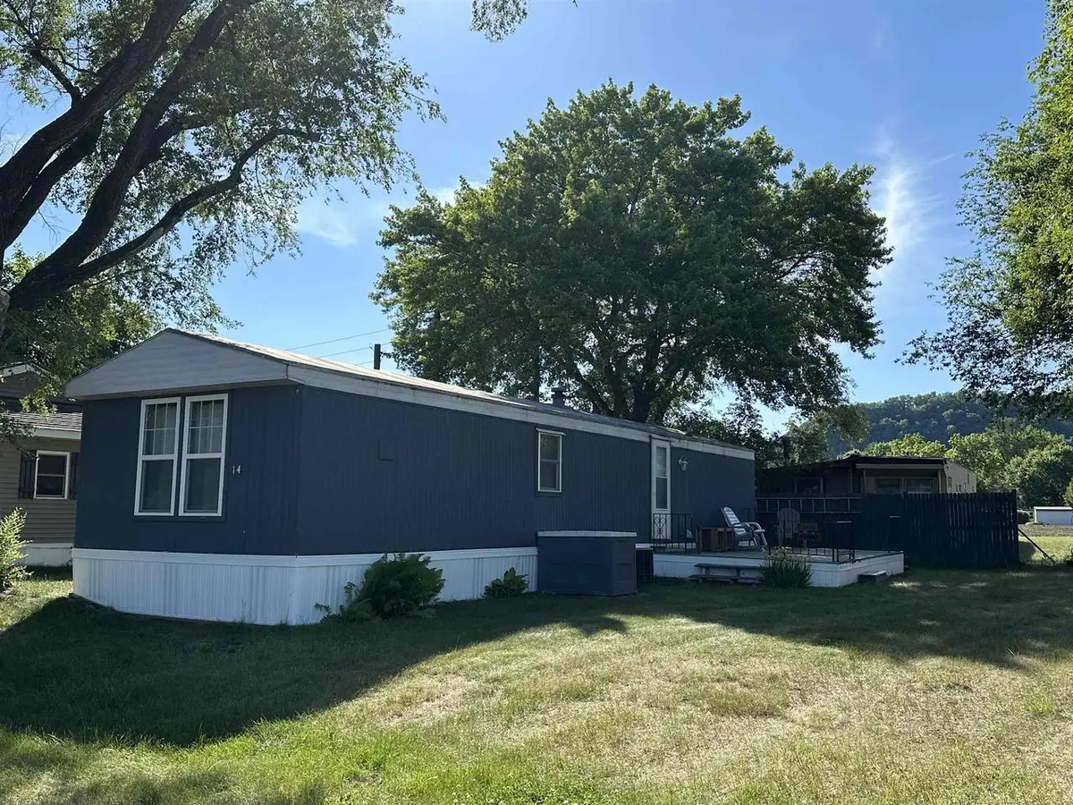 14 N 1st Street #14, Harpers Ferry, IA 52146 - #1