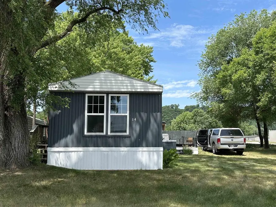 14 N 1st Street #14, Harpers Ferry, IA 52146 - #3