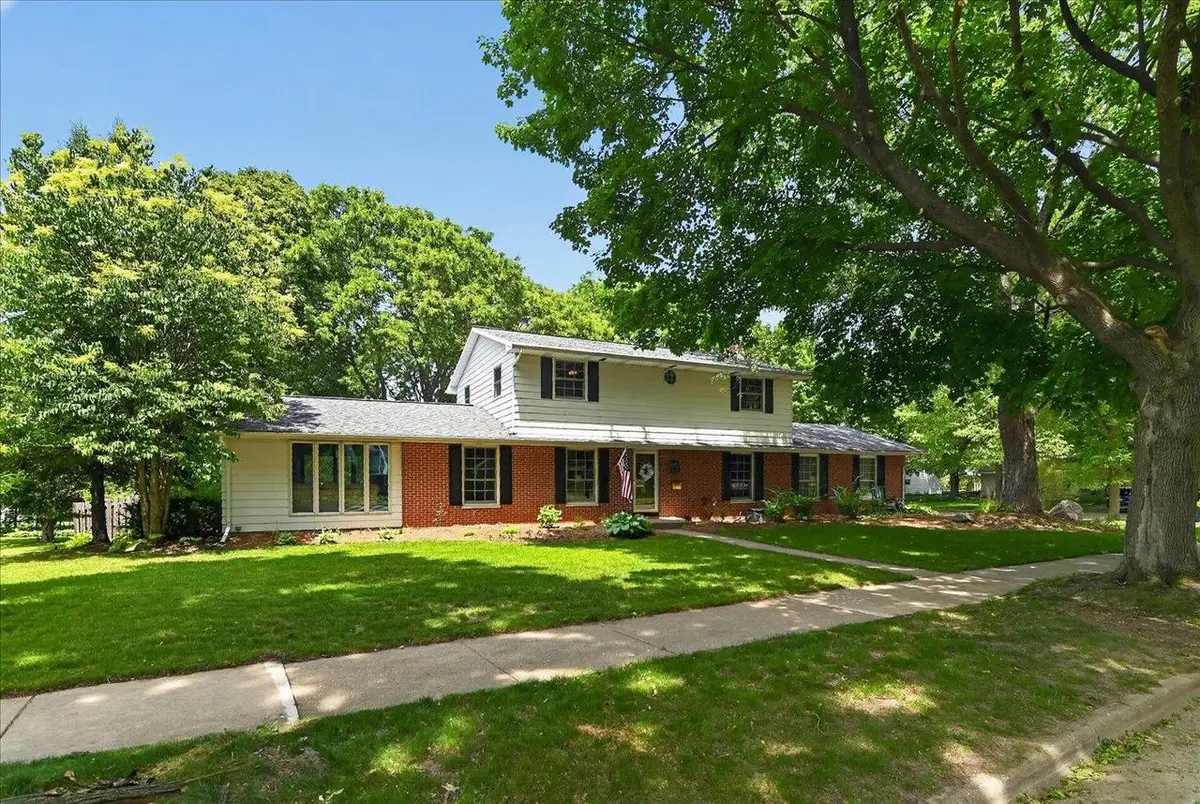 6602 Montclair Lane, Madison, WI 53711 - #1