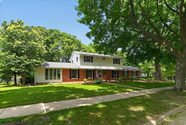 6602 Montclair Lane, Madison, WI 53711