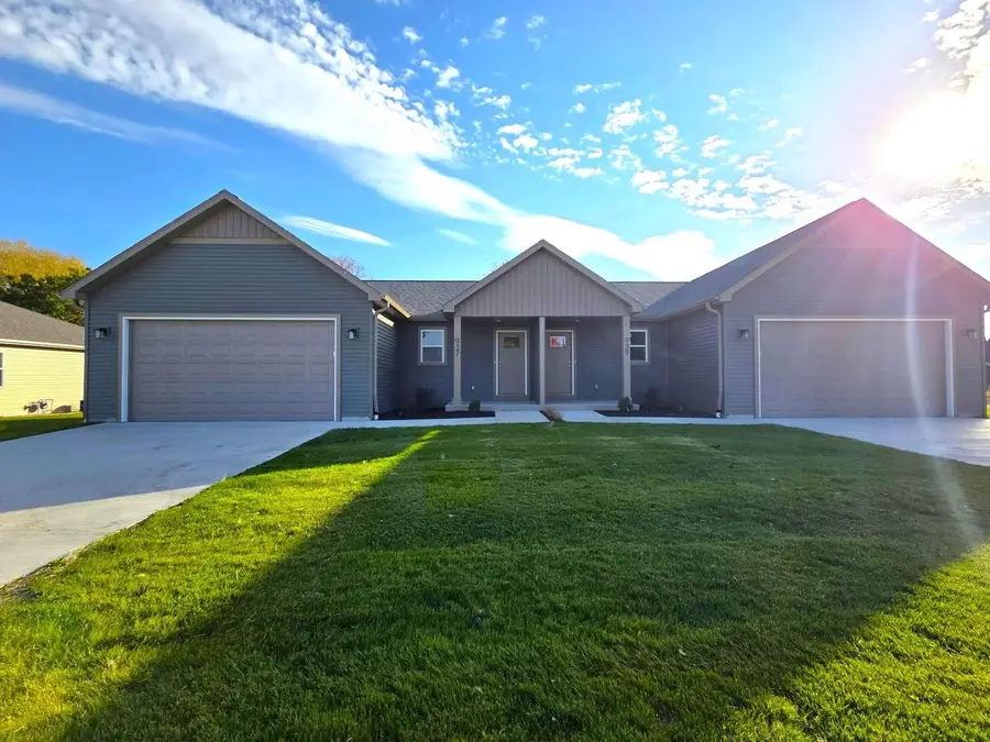 937 Pheasant Run, Lomira, WI 53048 - #2
