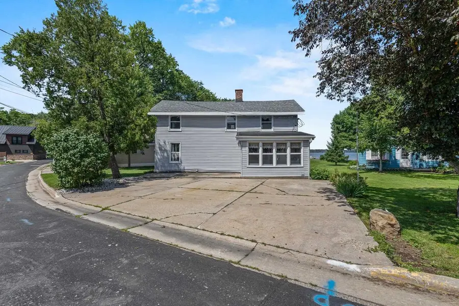 5904 Lake Edge Road, McFarland, WI 53558 - #2