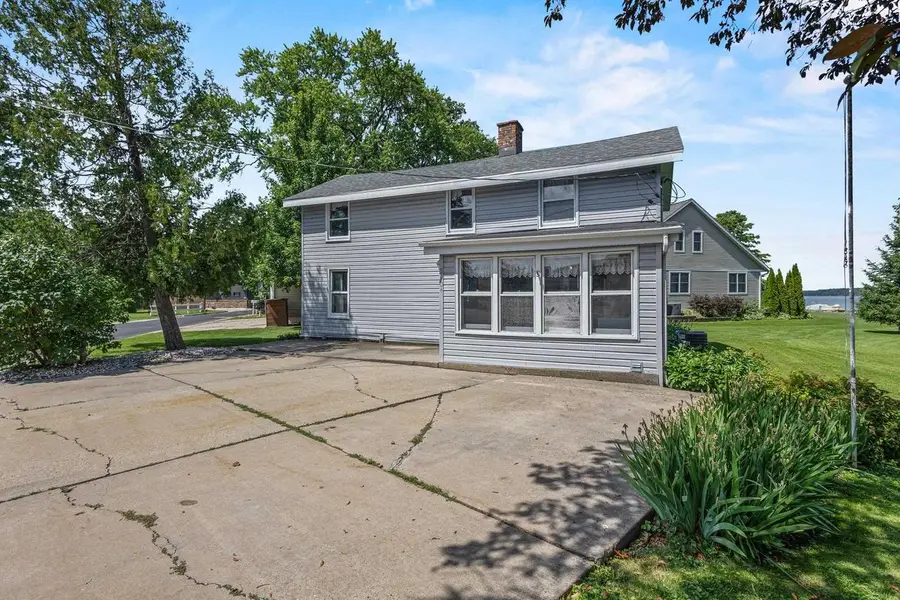 5904 Lake Edge Road, McFarland, WI 53558 - #3