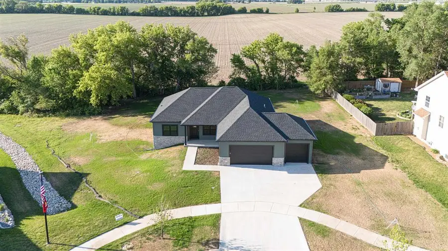 369 Drumlin Loop, Ripon, WI 54971 - #3