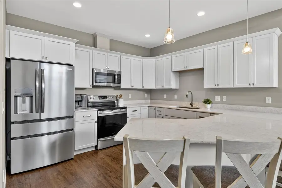 3704 Newcastle Drive #43, Janesville, WI 53546 - #3