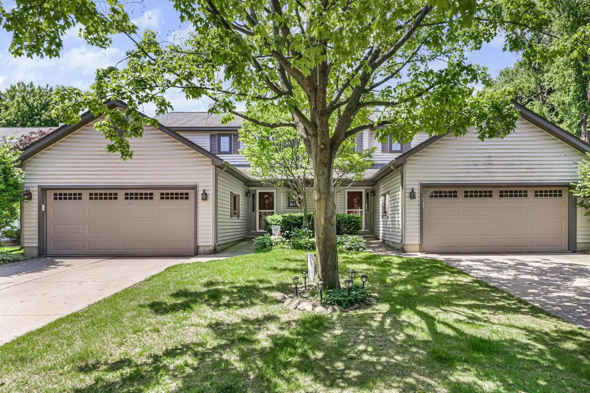 1120/1122 Artisan Drive, Madison, WI 53704 - #1