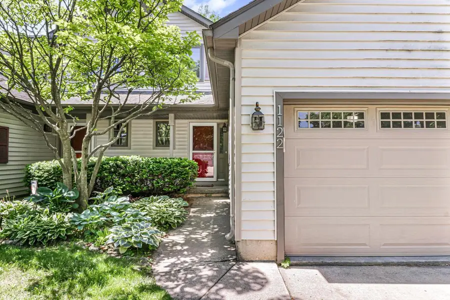 1120/1122 Artisan Drive, Madison, WI 53704 - #2