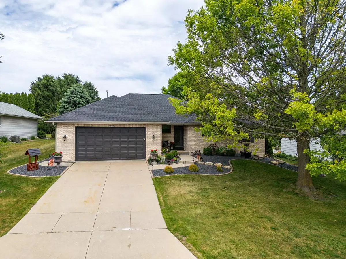 2938 Yale Drive, Janesville, WI 53548 - #1