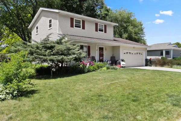 1074 Jerico Lane, Sun Prairie, WI 53590