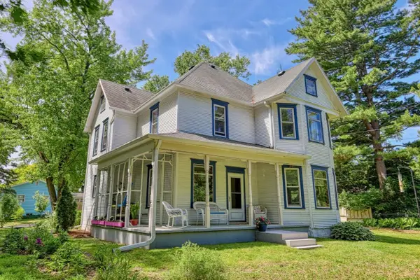 4934 Paul Avenue, Madison, WI 53711