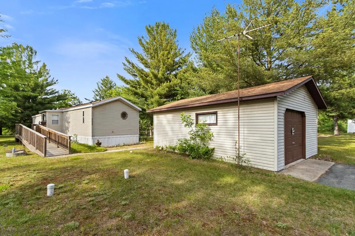336 Ember Drive, Oxford, WI 53952 - #1
