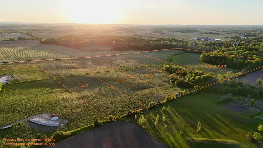 Lot 4 Rangeline Road, Sheboygan, WI 53083 - #2