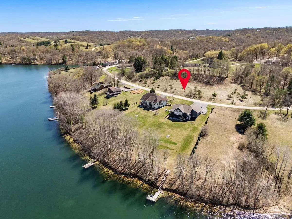 Lot 223 Alpine Black Forest Drive, La Valle, WI 53941 - #1