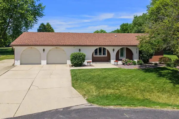 4166 Brian Street, Mcfarland, WI 53558