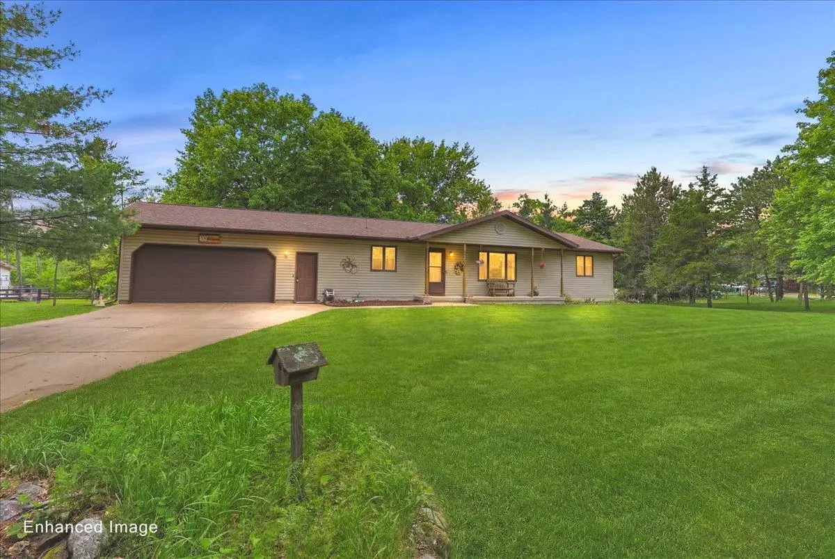 489 16th Avenue, Nekoosa, WI 54457 - #1