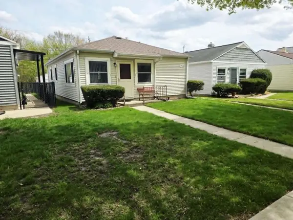718 S 56th Street, West Allis, WI 53214