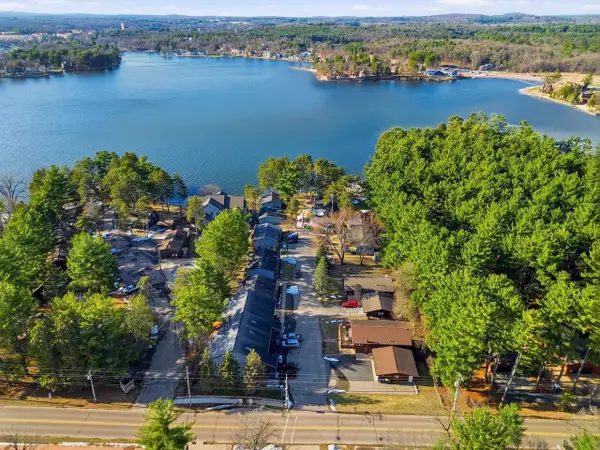 1181 Canyon Road #28, Wisconsin Dells, WI 53965