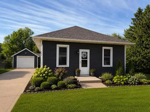 206 E Madison Street, Dodgeville, WI 53533