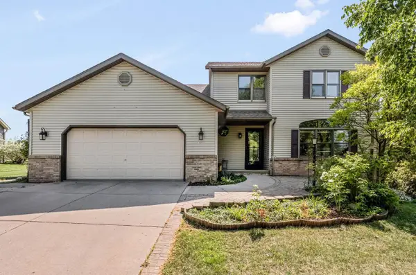 721 Overlook Terrace, Deforest, WI 53532