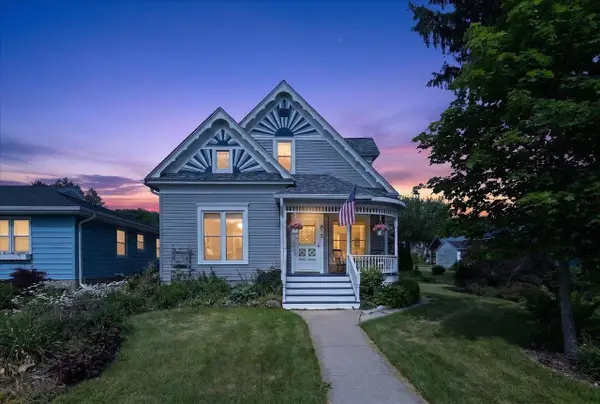 413 S Main Street, Monticello, WI 53570