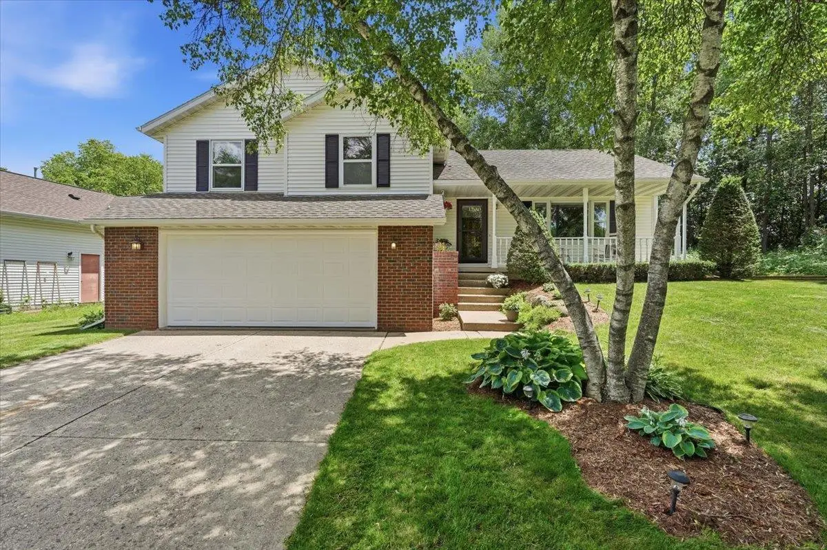 7837 Lois Lowry Lane, Madison, WI 53719 - #1