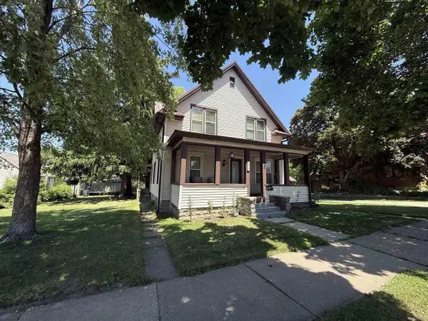 310 E Monroe Street, Tomah, WI 54660