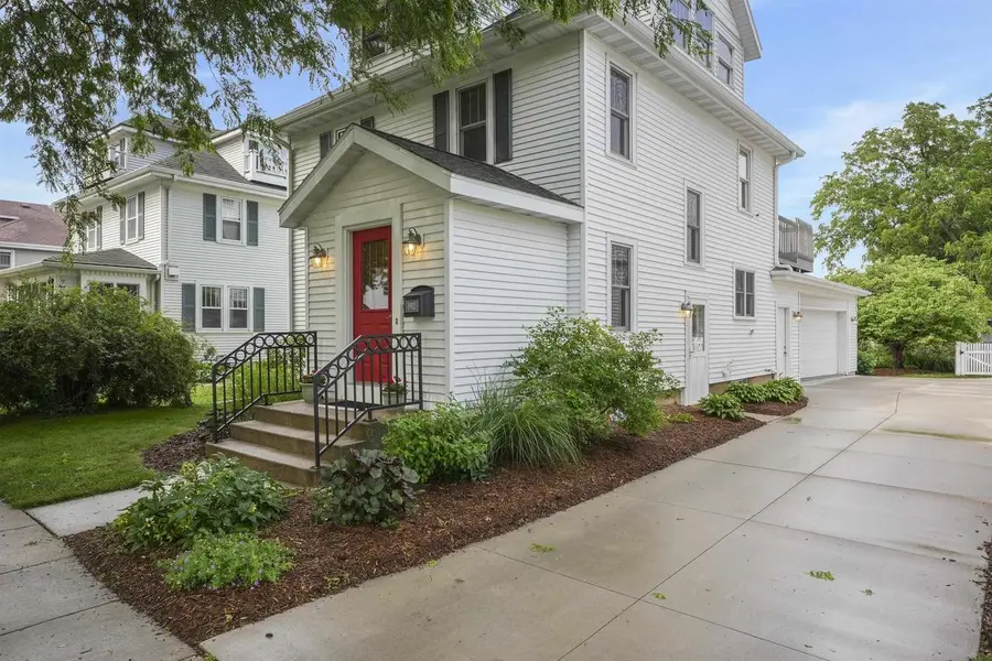 1812 Middleton Street, Middleton, WI 53562 - #2