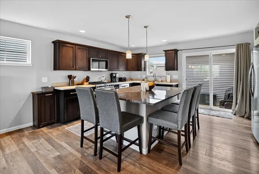 117 Milky Way, Madison, WI 53718 - #2