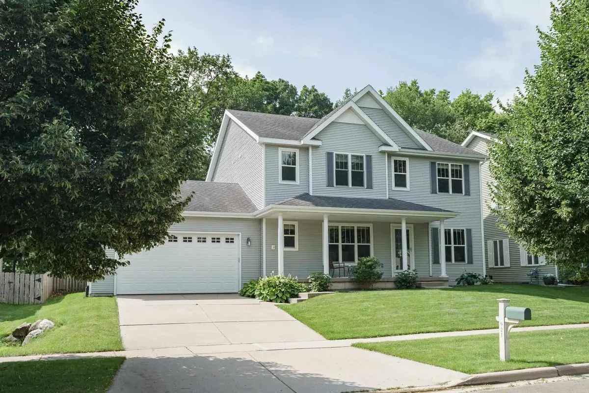 921 South Street, Deforest, WI 53532 - #1