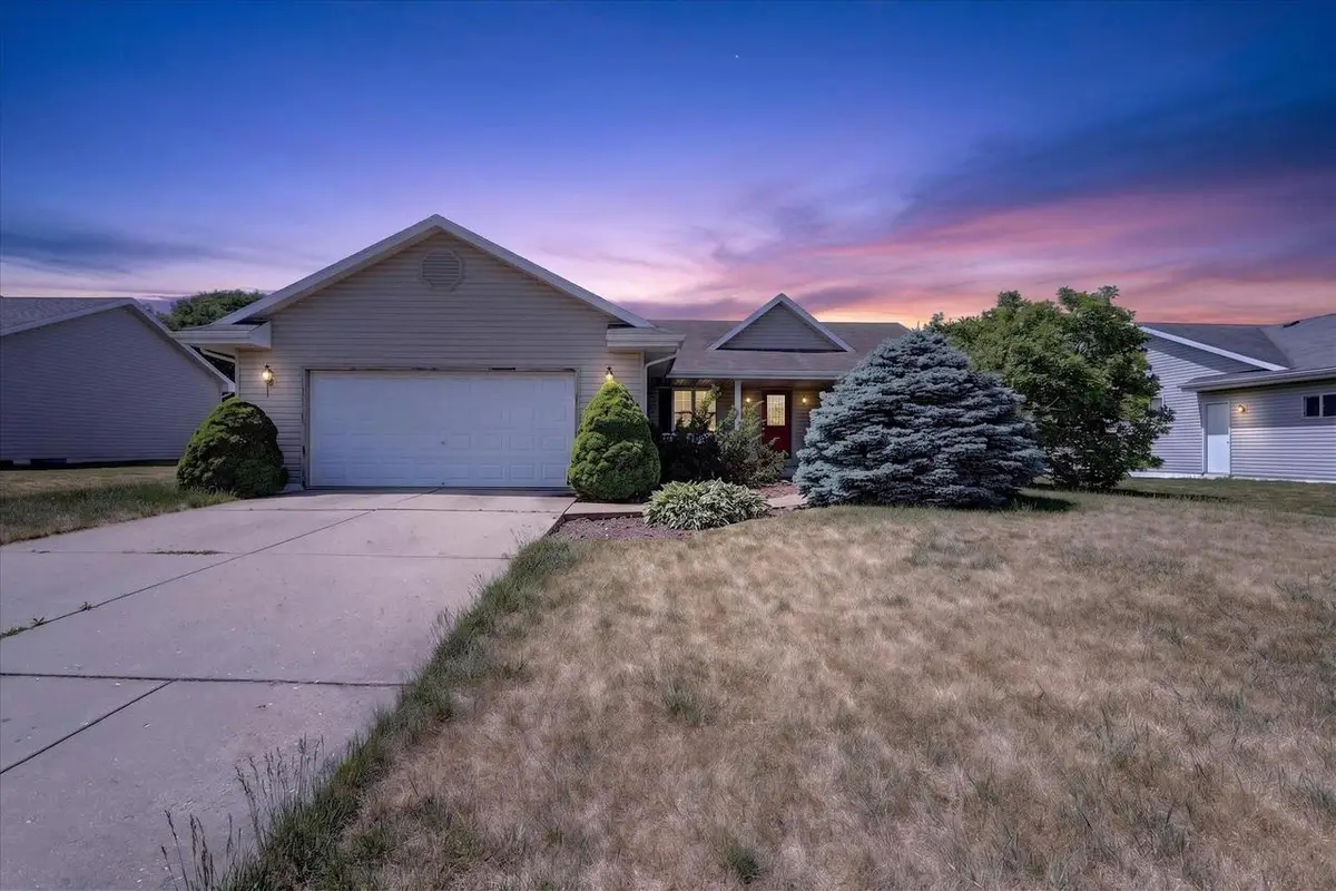 3794 Canvasback Drive, Janesville, WI 53546 - #1