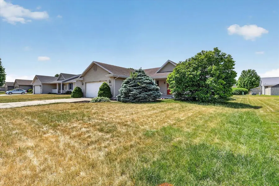 3794 Canvasback Drive, Janesville, WI 53546 - #3