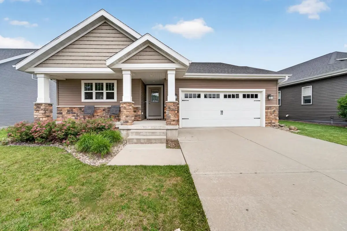2846 Hazelnut Trail, Sun Prairie, WI 53590 - #1