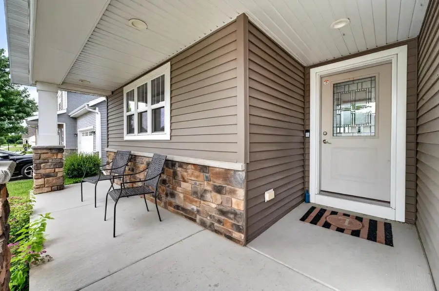 2846 Hazelnut Trail, Sun Prairie, WI 53590 - #2