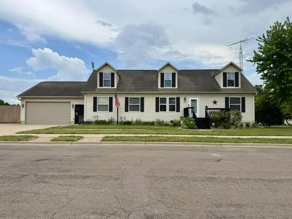 928 Jeremy Street, Tomah, WI 54660