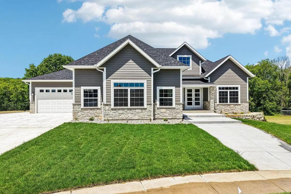 1468 Serenity Court, Sun Prairie, WI 53590 - #1