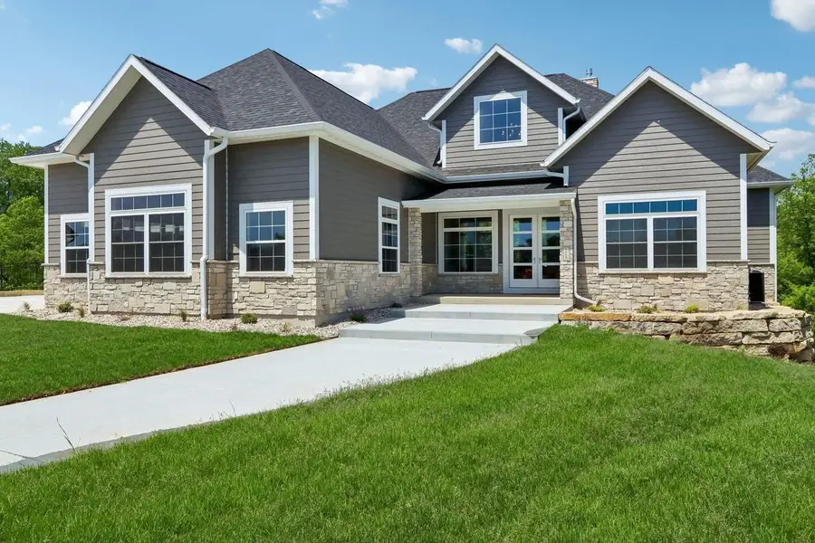 1468 Serenity Court, Sun Prairie, WI 53590 - #2