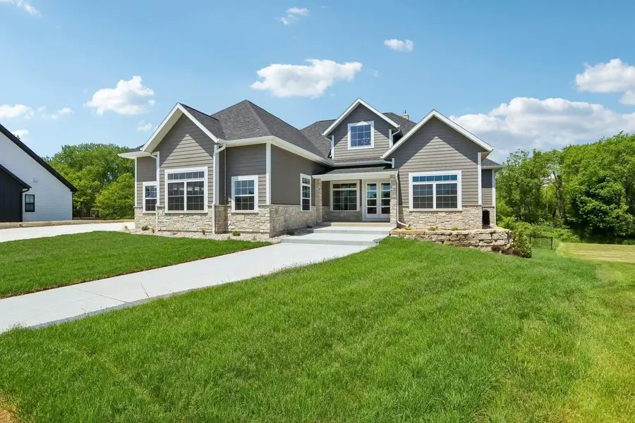 1468 Serenity Court, Sun Prairie, WI 53590 - #3