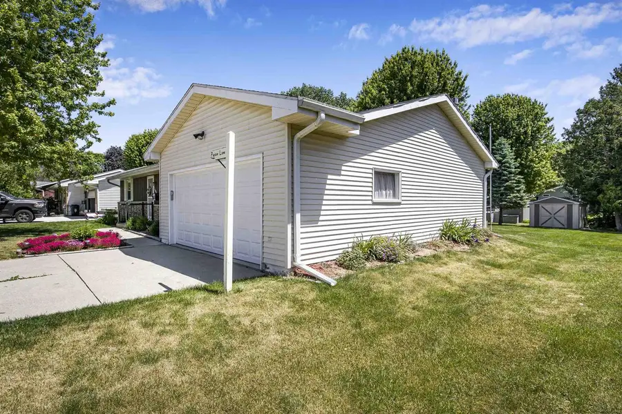 1101 N Water Street, Watertown, WI 53098 - #3