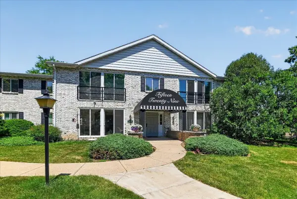 1529 Golf View Road #G, Madison, WI 53704
