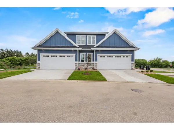 1155 Irene Court #15, Waunakee, WI 53597