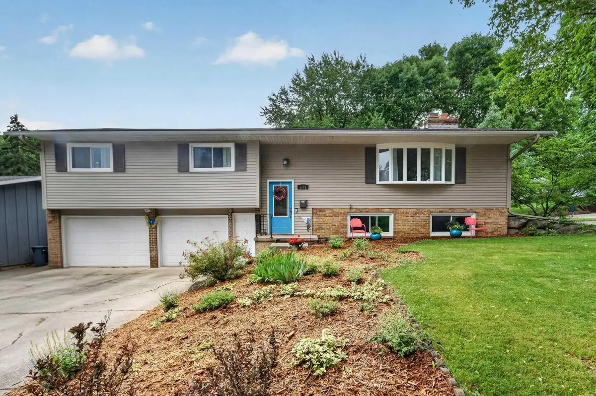 1133 Frisch Road, Madison, WI 53711 - #1