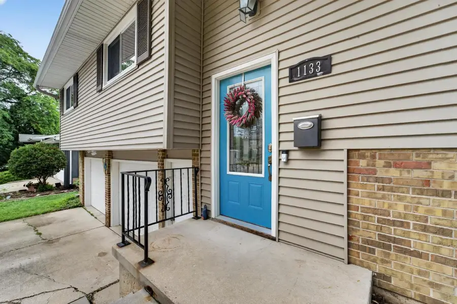 1133 Frisch Road, Madison, WI 53711 - #2