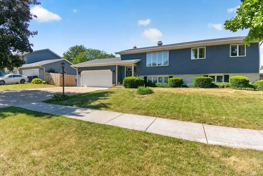 1518 Wolcott Street, Janesville, WI 53546 - #2