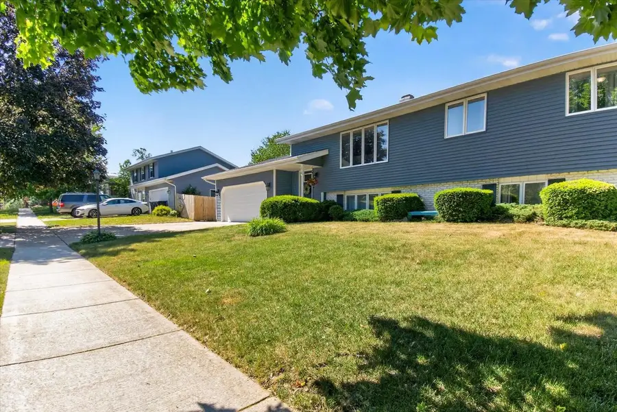 1518 Wolcott Street, Janesville, WI 53546 - #3