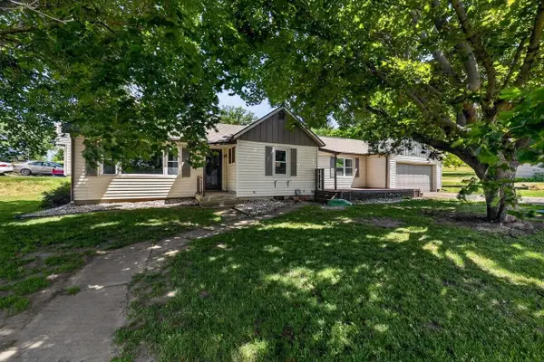 403 North Street, Argyle, WI 53504