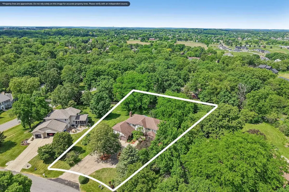 7746 Maas Drive, Verona, WI 53593 - #1
