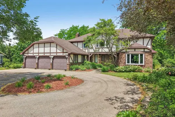 7746 Maas Drive, Verona, WI 53593