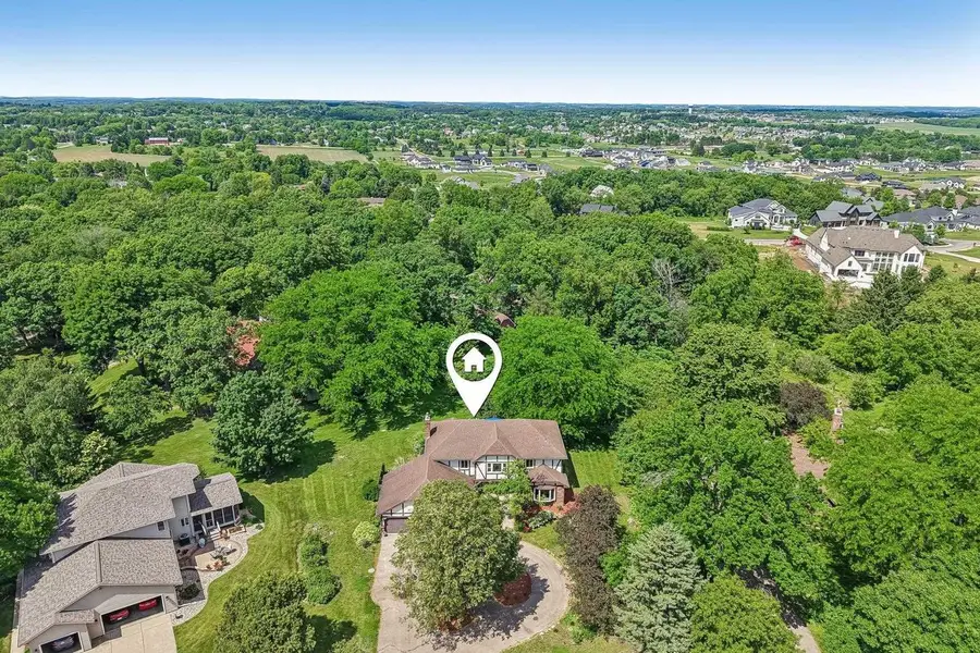 7746 Maas Drive, Verona, WI 53593 - #2