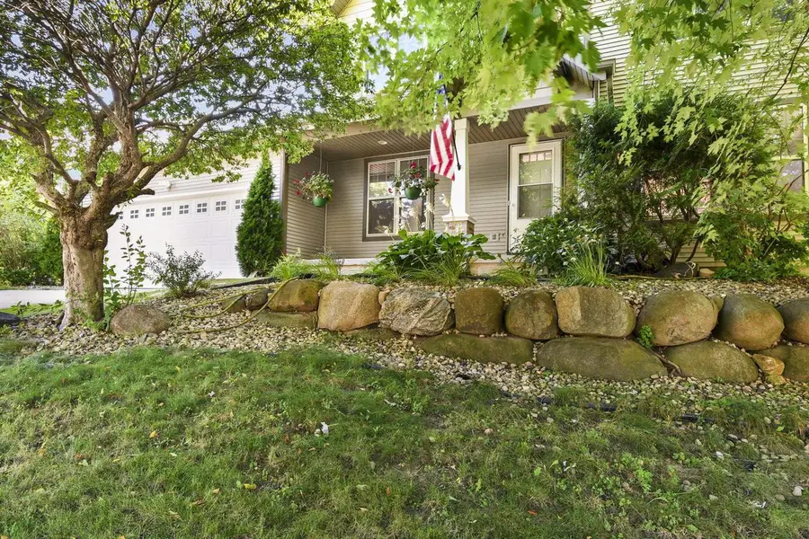 1233 Velvet Leaf Drive, Madison, WI 53719 - #2